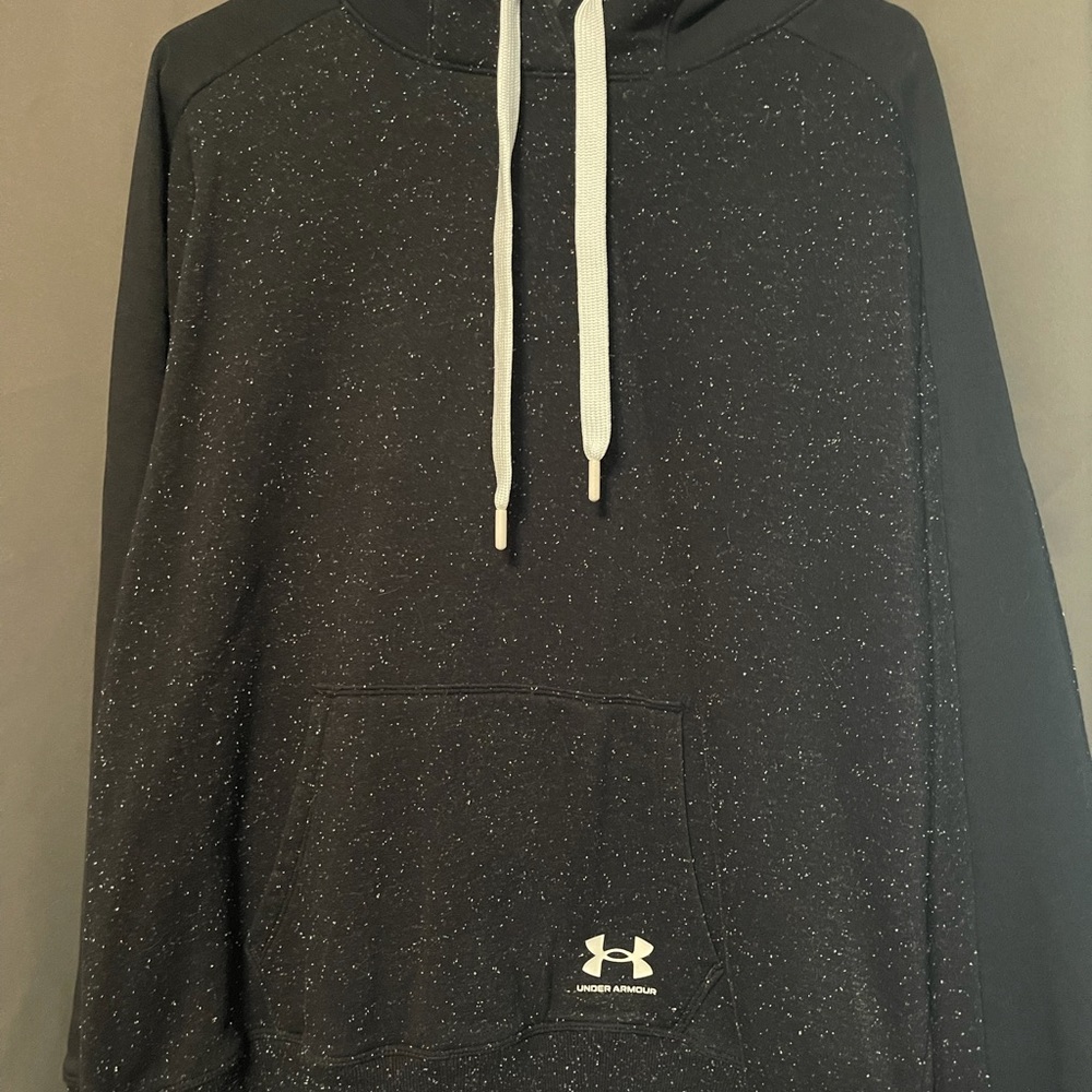 Under Armour hoodie